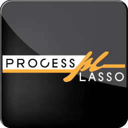 Process Lasso Pro(进程自动管理工具)