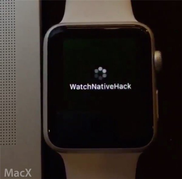 苹果Apple Watch惨遭破解 因WatchOS 2还不给力