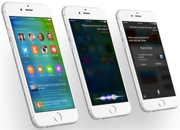 后悔升级？教你从iOS9降级到iOS8.3