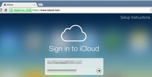 如何从iCloud中导出联系人 iCloud导出联系人教程