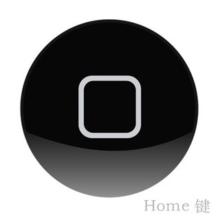 iPhone未来将取消Home键 触控和指纹传感器技术取代