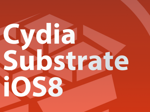 iOs8.3完美越狱安装这个deb包可修复Cydia Substrate问题