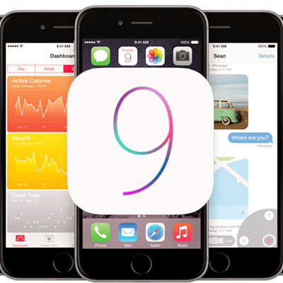 iOS 9激活低电量模式后，iPhone性能下降40%