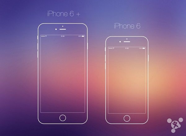 苹果在香港获iPhone 6设计专利:谁要遭殃?