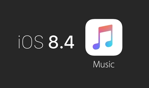 苹果推送iOS 8.4成最快完美越狱版本