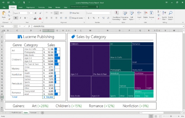 Office 2016预览版Update 2发布：新增手写数学公式输入等功能