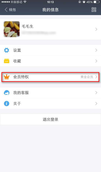 支付宝黄金/铂金/钻石会员怎么开通 支付宝会员怎么积分