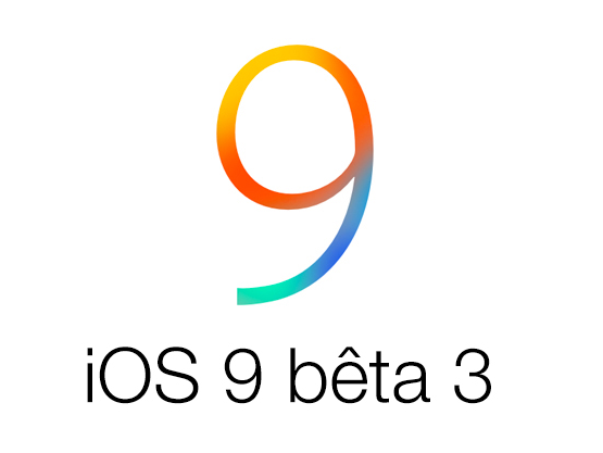 iOS9beta3的13个细节变化