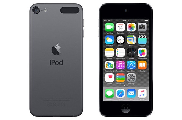 “4英寸iPhone 6”：新款iPod Touch搭载降频版A8 SoC和蓝牙4.1