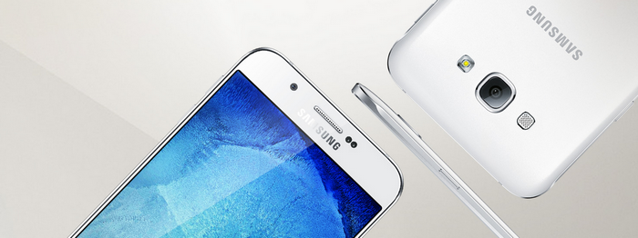 三星A8(Galaxy A8)用什么手机SIM卡