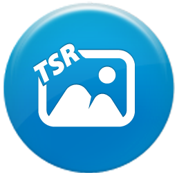 TSR Watermark Image