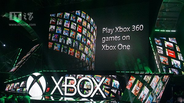 Xbox One预览版系统将迎更新，部分游戏需重装