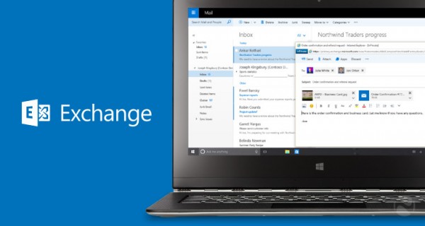 Exchange Server 2016预览版开放下载 微软称历史最棒