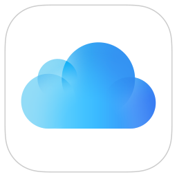 iCloud