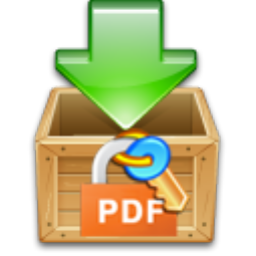 Simpo PDF Password Remover