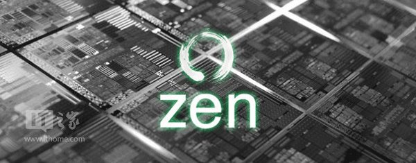 AMD公布新架构APU：32颗Zen核心+32GB显存