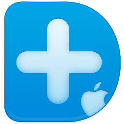 Wondershare Dr.Fone for iOS