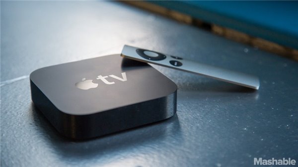 吐槽Apple TV：能看《权力的游戏》又如何？