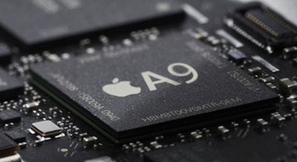 iPhone6s苹果A9处理器与之前A8处理器，到底强在哪里？