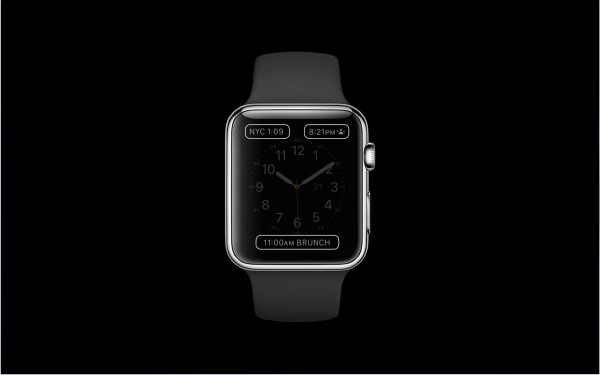 苹果WatchOS 2系统9月亮相 将修复主要问题