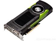 霸气的野兽！NVIDIA Quadro M6000高级专业卡实测