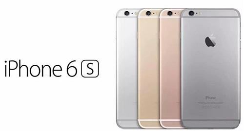 苹果iPhone6s/6s Plus预订上市时间先知：中国或将首发