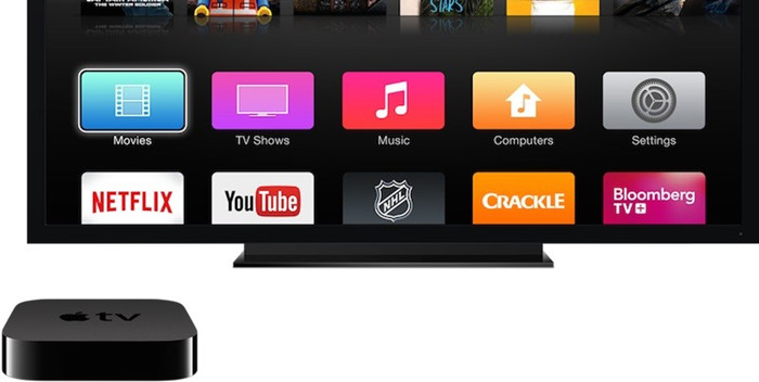 新一代Apple TV 4将于十月供货，售价低于200美元