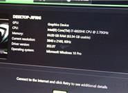 NVIDIA笔记本旗舰GTX 990M：2048SP、必须水冷