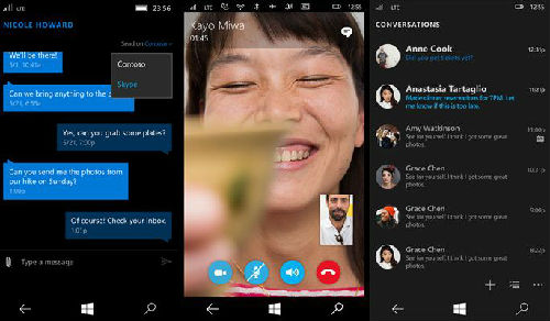 skype华为可以用吗，华为手机如何使用skype