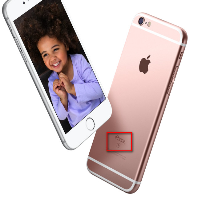 iphone6s外观和iphone6有什么区别