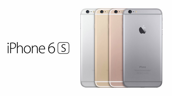 国行苹果iPhone6s/6s Plus移动联通电信支持4G/3G/2G情况