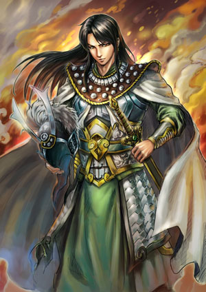 三国杀武将攻略界周瑜 三国杀周瑜介绍