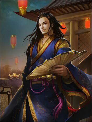 三国杀武将界郭嘉攻略 三国杀界郭嘉介绍