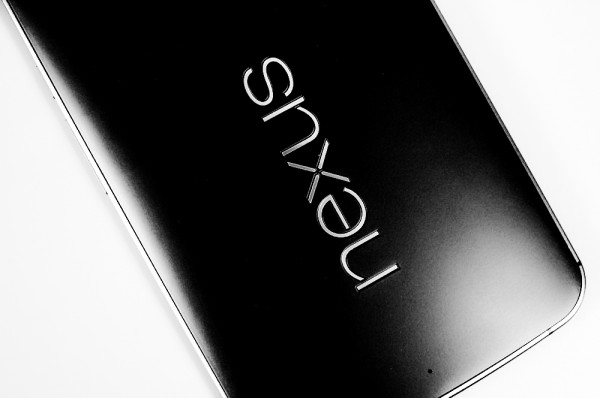 谷歌新机定名为Nexus 5X和Nexus 6P