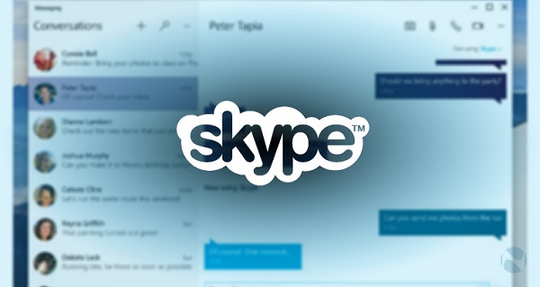 skype官网下载电脑版-下载skype简体中文版官网