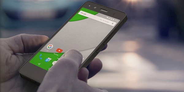BQ Aquaris A4.5：面向欧洲市场的首款Android One设备