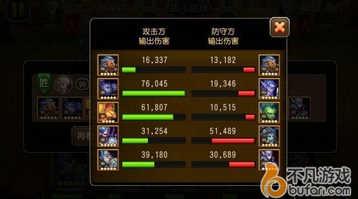 刀塔传奇秘籍 刀塔传奇巅峰竞技场法师阵容搭配解析