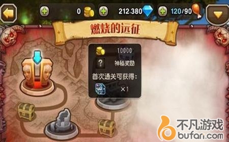 刀塔传奇远征怎么高概率爆卡 爆卡攻略