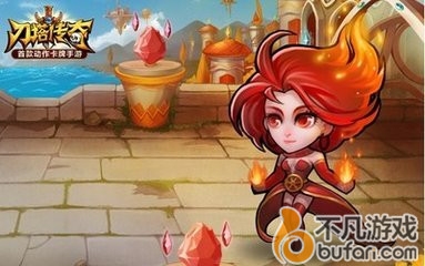刀塔传奇选择三星魂匣英雄实用度技巧