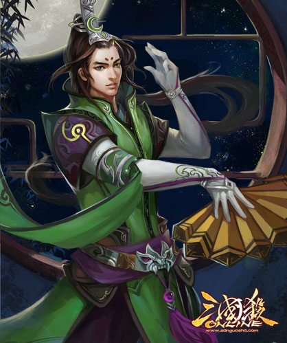 [攻略]三国杀诸葛瑾怎么玩 武将诸葛瑾攻略