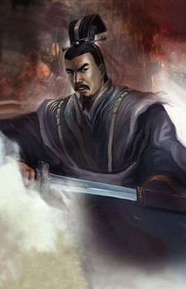 [群传]三国杀武将列传 灵活施计之陈宫简介