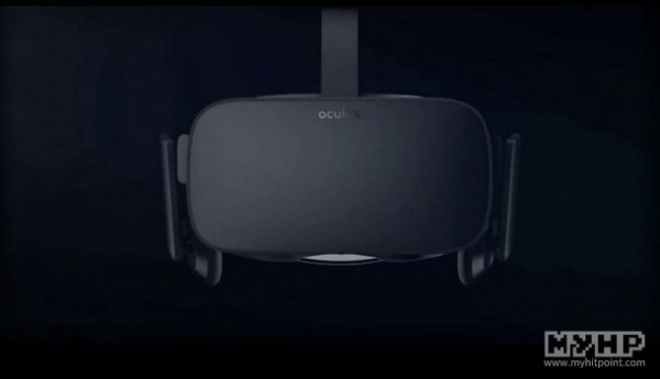 Oculus Rift要价最少300美元 14款游戏提前一览