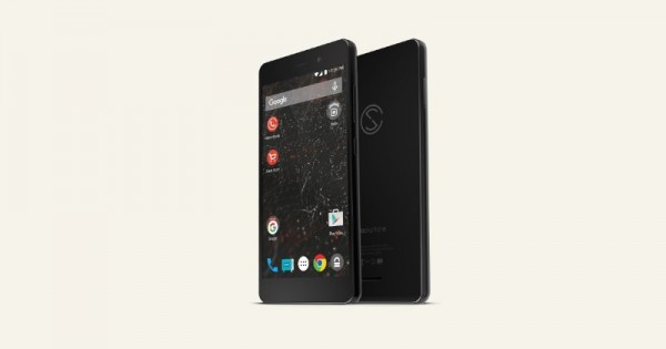 强调隐私保护 Blackphone 2智能手机现已上市