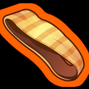 《灌篮高手》装备资料之究极皇者套装