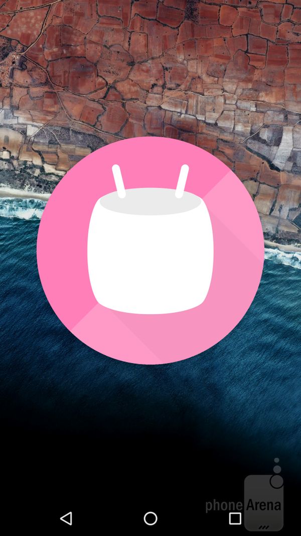 Android 6.0 Marshmallow的神秘彩蛋