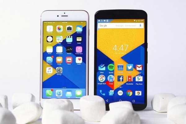 Android 6.0评测：逆袭苹果 能预测你的行为