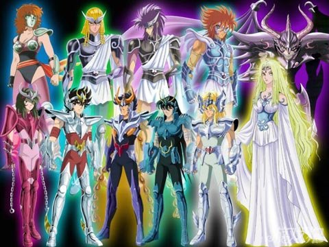 圣斗士星矢手游后期实用技巧助你玩转游戏