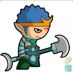 造梦西游OL沙僧打太上老君攻略
