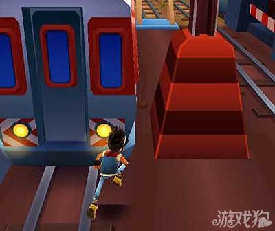 什么手机玩地铁跑酷好？大家都用什么手机玩地铁跑酷？