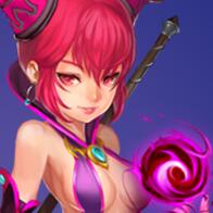 《龙之谷：破晓》职业介绍之魔法师